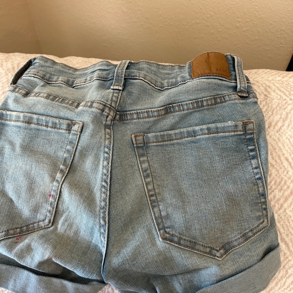 000 girls shorts
